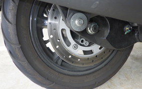 SUZUKI SKYWAVE 200 (Burgman 200) CH41A