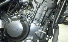 HONDA CL250-2 2001 MC57