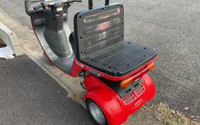 HONDA GYRO CANOPY TA03