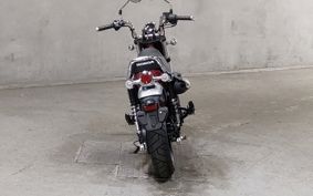 HONDA  DUX 125 JB04