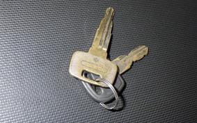 SUZUKI ADDRESS V100 CE11A