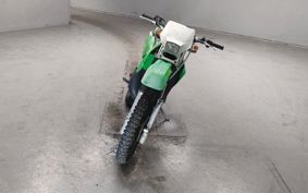 KAWASAKI KDX200SR DX200G