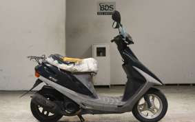 HONDA DIO GEN 2 2025 AF27