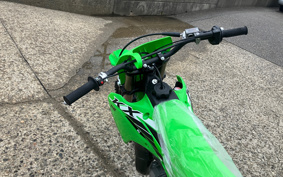 KAWASAKI KX85L KX085D