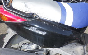 YAMAHA AXIS 125 TREET 2021 SE53J