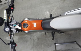 YAMAHA TRICKER Gen.2 DG16J