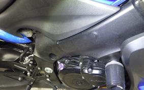 SUZUKI GSX-S1000F 2019 GT79A