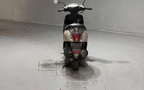 SUZUKI LET's CA4AA