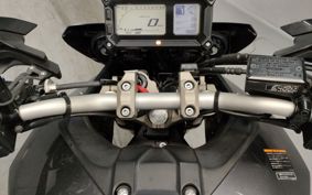 YAMAHA MT-09 RN36J