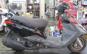 YAMAHA AKUSHI STREET SE53J