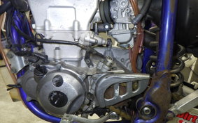 YAMAHA YZ250F CG21C