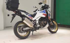 HONDA CRF1100L AFRICA TWIN DCT 2024 SD15