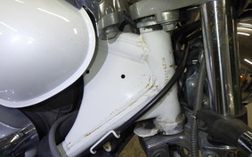 HONDA MAGNA 250 2013 MC29