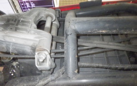 HONDA GYRO CANOPY 2014 TA03