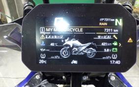 BMW R1300GS 2024