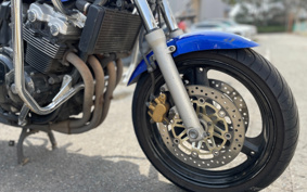 HONDA CB400SF 2008 NC39