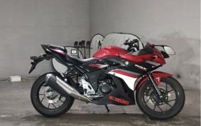 SUZUKI GSX250 R DN11A