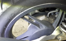 HONDA PCX 125 2021 JF28