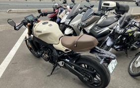 YAMAHA XSR900 2025 RN96J