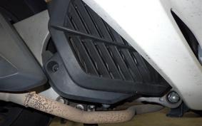 HONDA PCX 125 2021 JF56