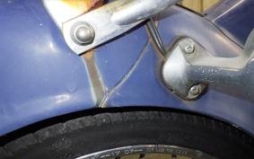 HONDA C50 SUPER CUB AA01