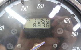 YAMAHA XV1900CU RAIDER 2008 VP27