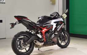 KAWASAKI ZX-25R 2021