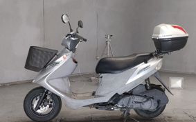 SUZUKI ADDRESS V125 CF46A