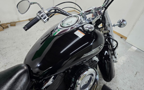 YAMAHA DRAGSTAR 1100 CLASSIC 2005 VP13J