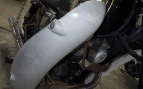 YAMAHA YD125 3NS