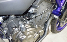 YAMAHA MT-07 ABS 2015 RM07J