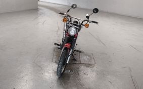 HONDA HUNTER CUB110 JD01