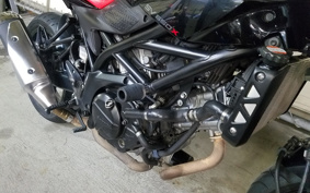 SUZUKI SV650X ABS 2020 VP55B