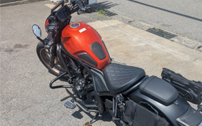 HONDA REBEL 1100 SE DCT 2025 SC87