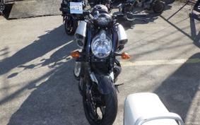 YAMAHA VMAX Gen.2 2010