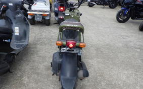 HONDA ZOOMER 2019 AF58