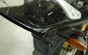 HONDA CB400SF VTEC 2008 NC42
