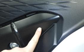 SUZUKI HAYABUSA Gen.3 2022 EJ11A