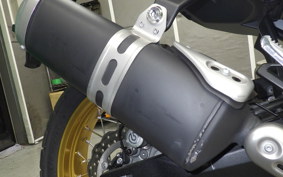 YAMAHA TENERE 700 2023 DM13J