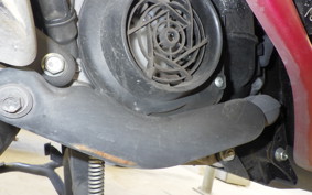 SUZUKI ADDRESS V125 Gen.2 DP12H