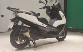 BMW C400GT 2020