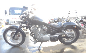 YAMAHA VIRAGO 250 3DM