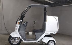 HONDA GYRO TA03
