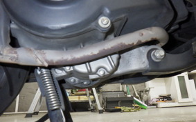 SUZUKI ADDRESS V125 S 1988 CF4MA