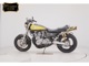 Фото Kawasaki Z1000 2005 с японского аукциона