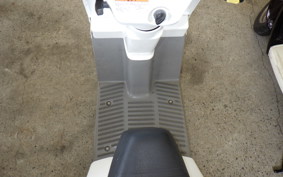 HONDA GYRO X TD02