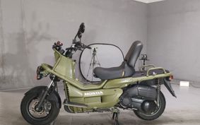 HONDA PS250 MF09