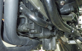 KAWASAKI ZRX1100 1997 ZRT10C