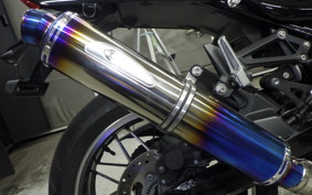 KAWASAKI Z900RS 2021 ZR900C