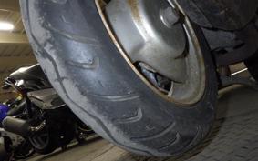 YAMAHA JOG POCHE SA08J